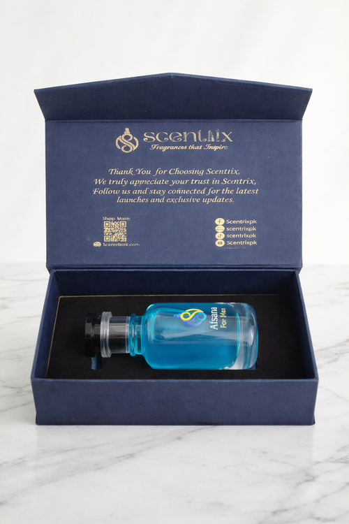 Afsana - For Men