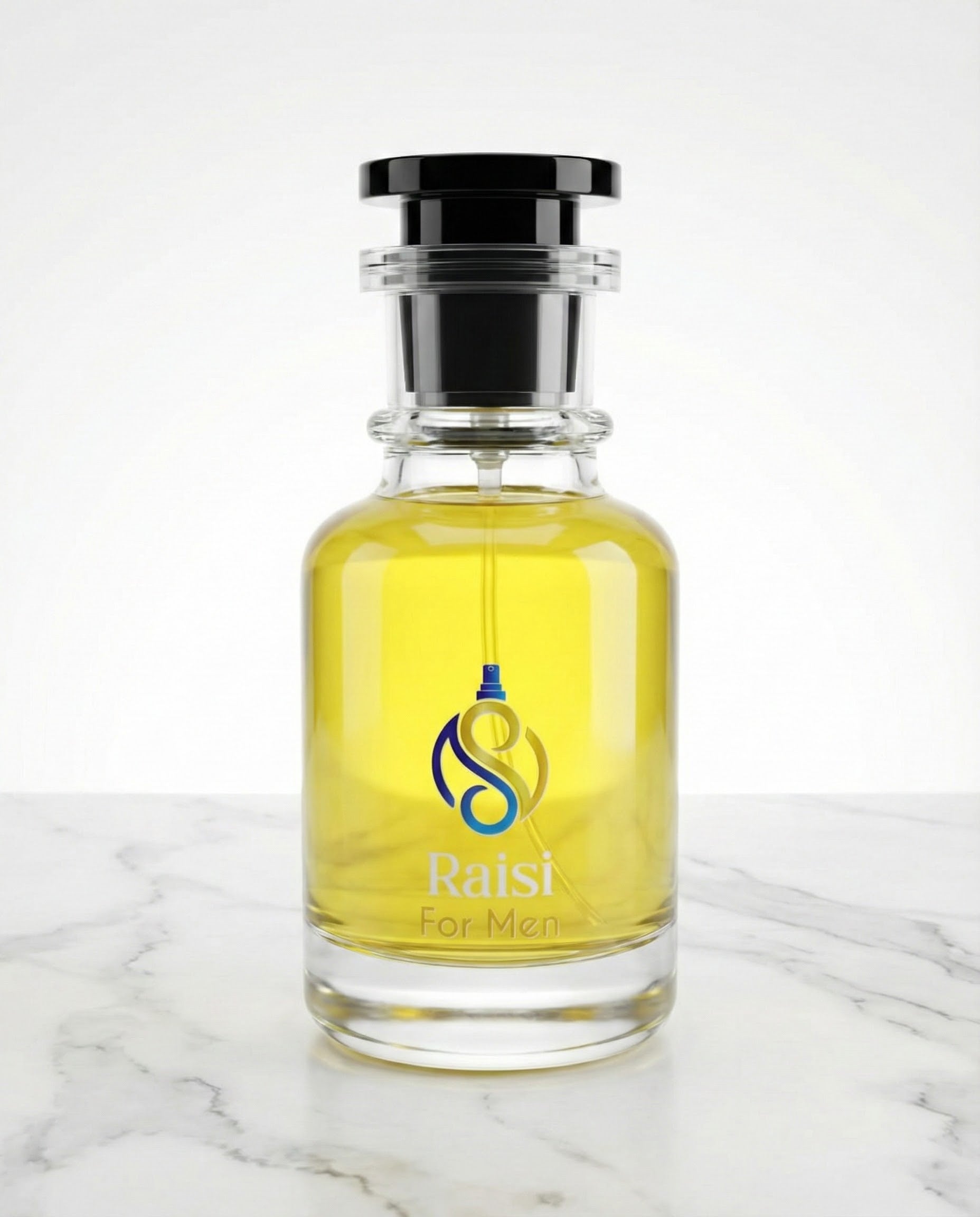 Raisi - For Men