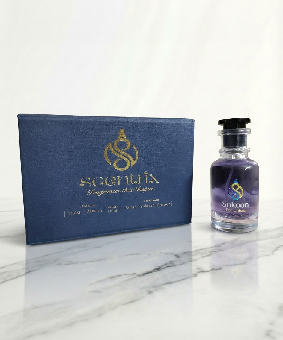 Sukoon - For Unisex