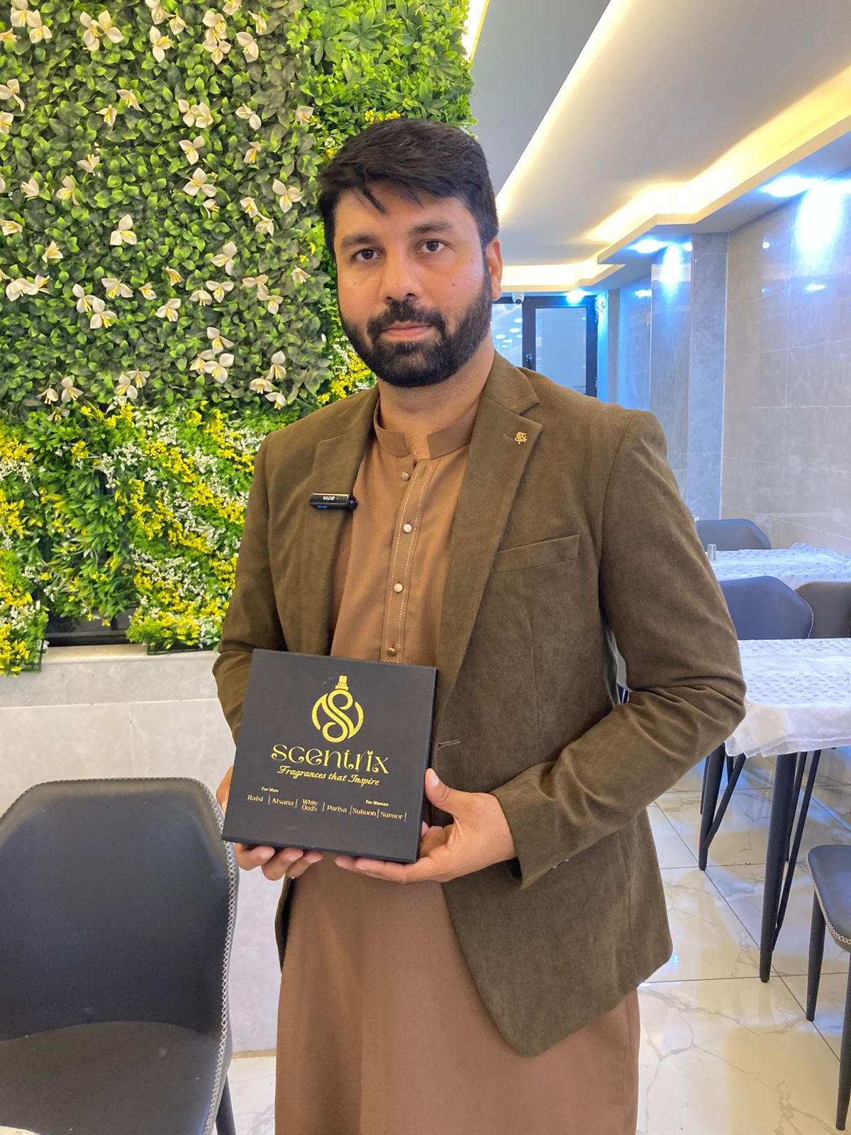 Ramadan Deal – Afsana + Suroor + Kit