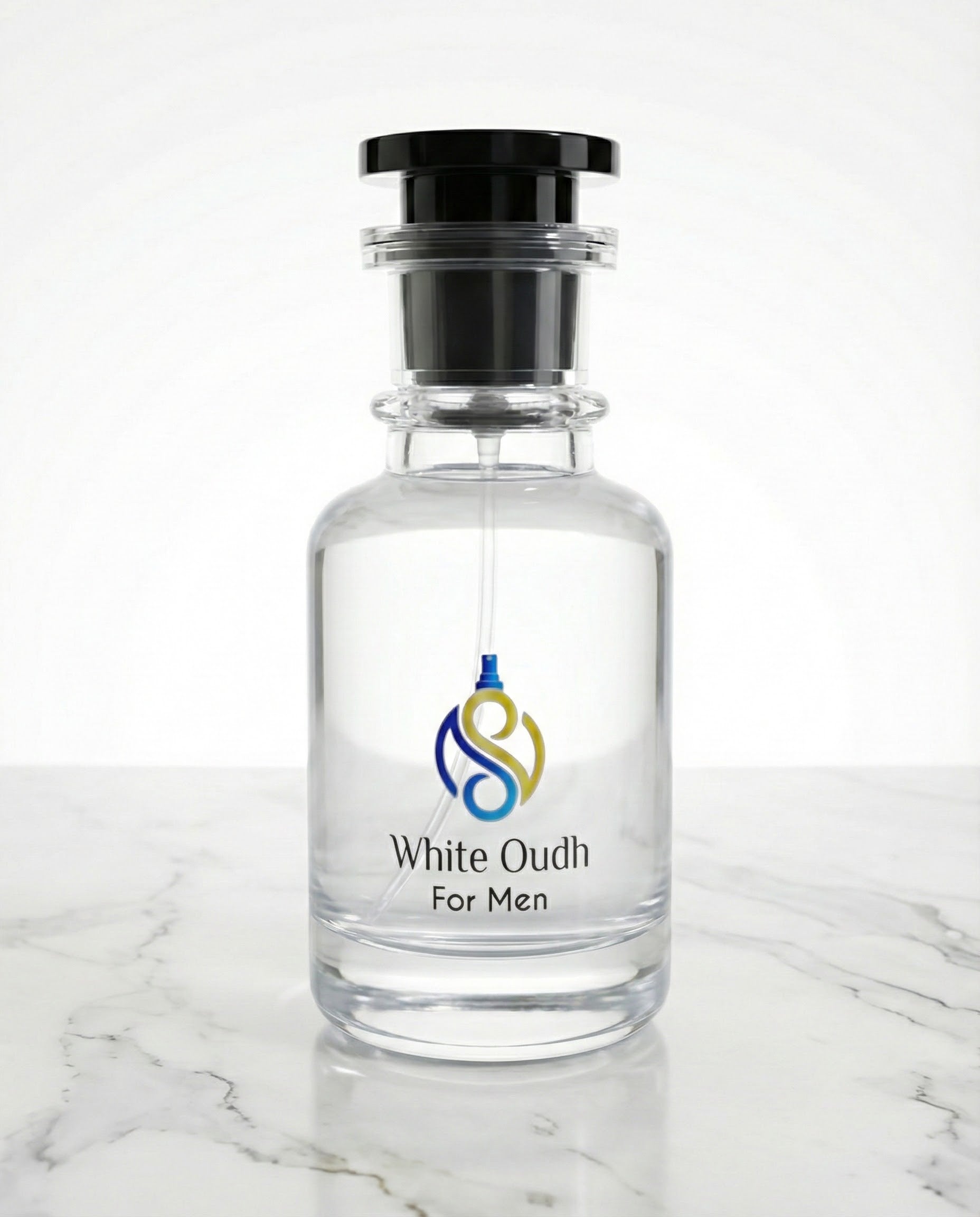 White Oud - For Men