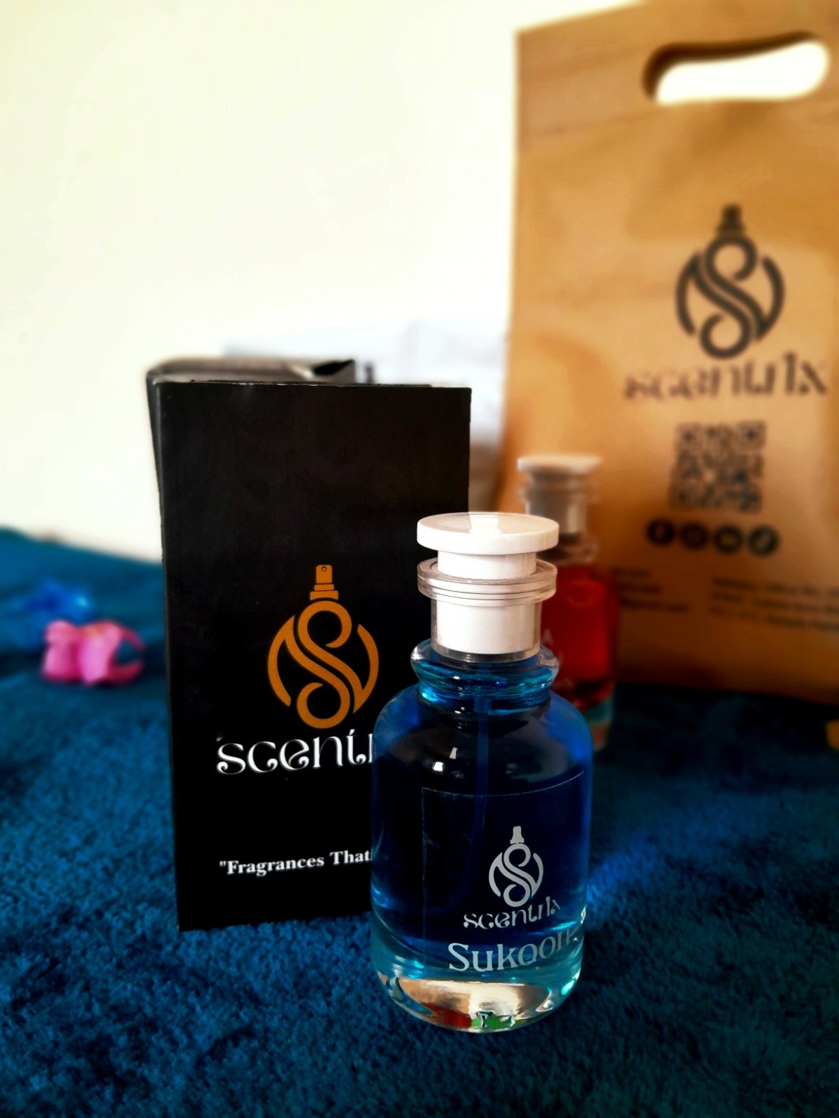 Long Lasting Perfumes in Pakistan: How to Choose + Top 5 Scentrix Picks