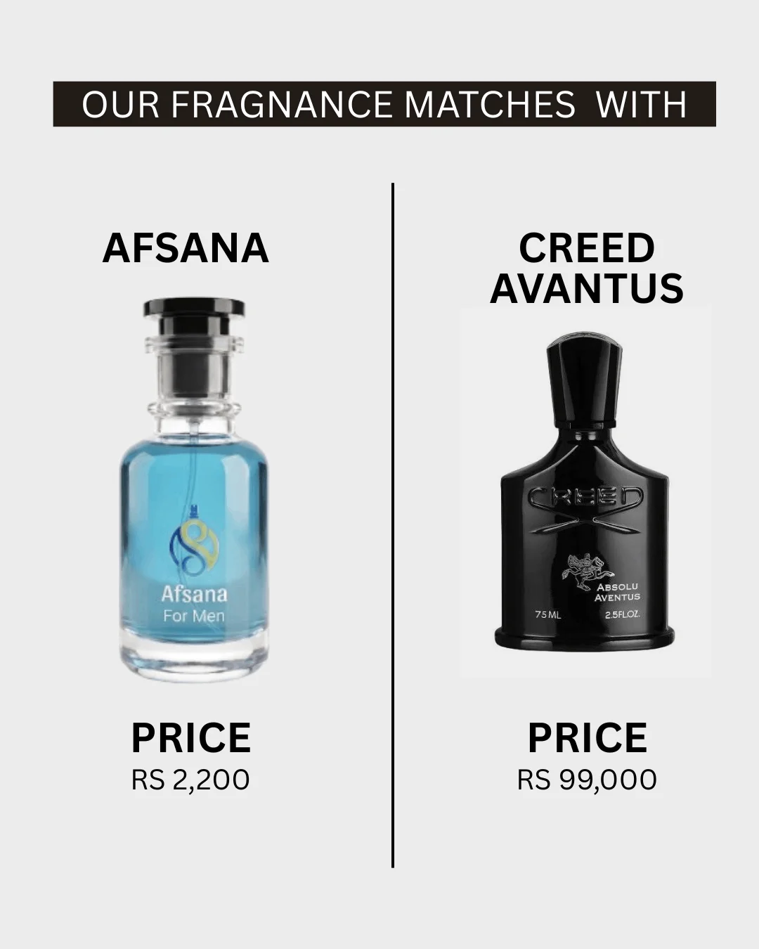 Afsana — For Men - Image 6