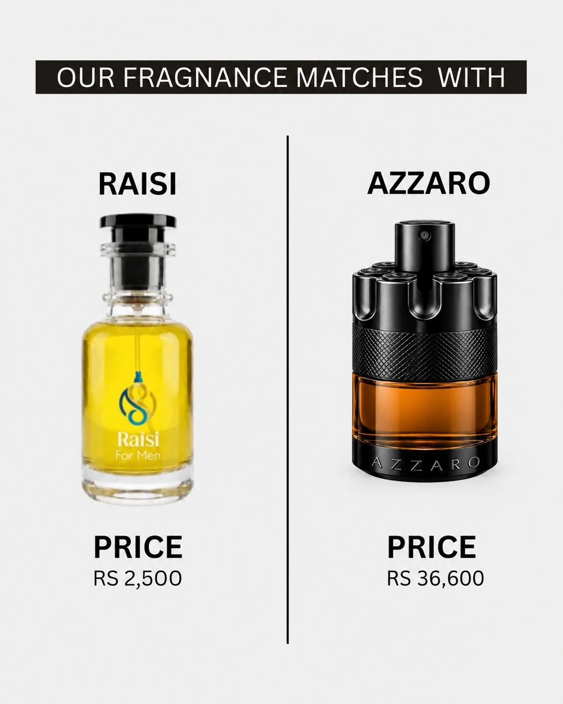 Raisi — For Men - Image 6