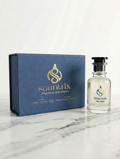 White Oudh