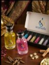 Zafar Abbas Deal – Raisi For Men + Parisa For Women + Tester Kit