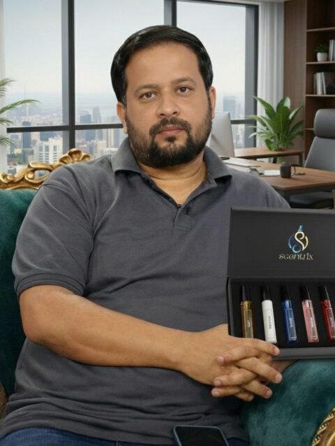 zafar abbas deal scentrix img