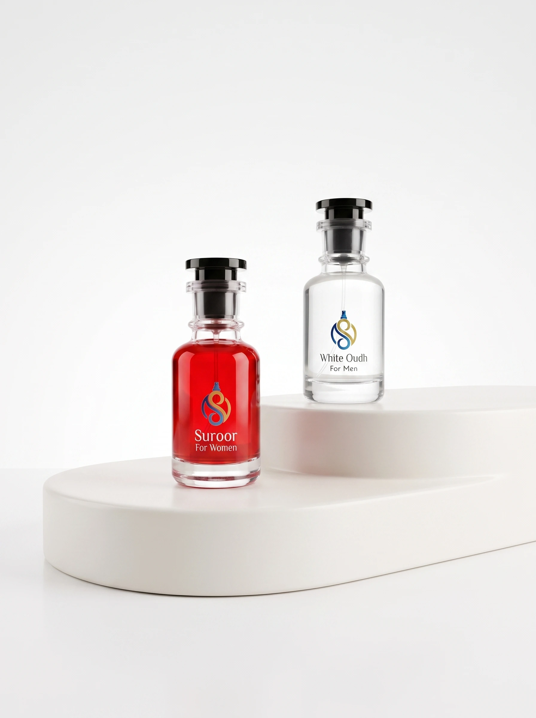 Suroor + White Oudh Deal – For Her & Him - Image 3