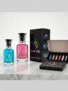 Zafar Abbas Deal – Afsana For Men + Suroor For Women + Tester Kit