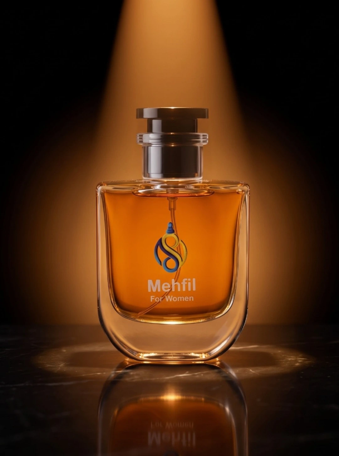 Mehfil — For Women Extrait de Parfum - Image 2