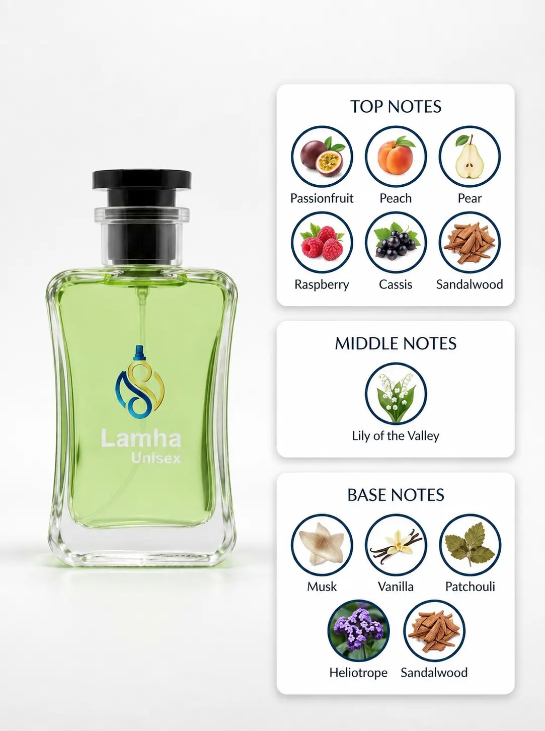 Lamha — Unisex - Image 6