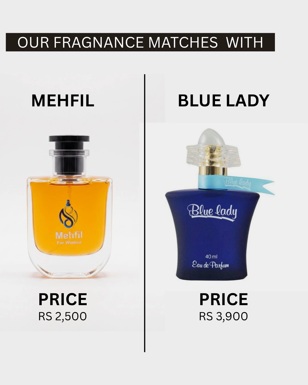 Mehfil — For Women Extrait de Parfum - Image 5